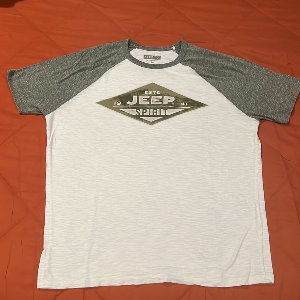 Lucky Brand T-Shirt Bundle, Size XL Slim and Medium - Picture 8 of 9